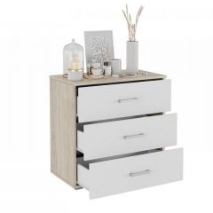 Комод Diamond Тип 1 в Ноябрьске - noyabrsk.mebel24.online | фото 4