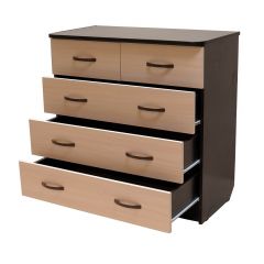 Комод К-2 в Ноябрьске - noyabrsk.mebel24.online | фото 2