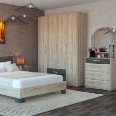 Комод К-2.7 ВЕРСАЛЬ-2 в Ноябрьске - noyabrsk.mebel24.online | фото 4