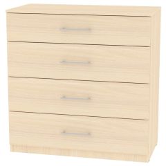 Комод K-93x90x45-1 Калисто в Ноябрьске - noyabrsk.mebel24.online | фото