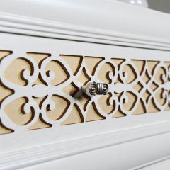 КЛАУДИ КД2 Комод в Ноябрьске - noyabrsk.mebel24.online | фото 2