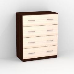 Комод МК4 в Ноябрьске - noyabrsk.mebel24.online | фото