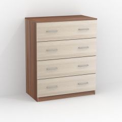 Комод МК4 в Ноябрьске - noyabrsk.mebel24.online | фото 2