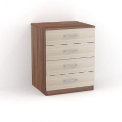 Комод МК5 в Ноябрьске - noyabrsk.mebel24.online | фото 2