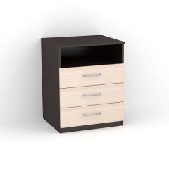 Комод МК6 в Ноябрьске - noyabrsk.mebel24.online | фото