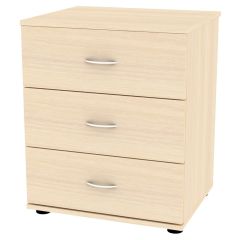 Комод "Алиса (K5)" ручка скоба в Ноябрьске - noyabrsk.mebel24.online | фото