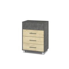 СИДНЕЙ Комод в Ноябрьске - noyabrsk.mebel24.online | фото 7