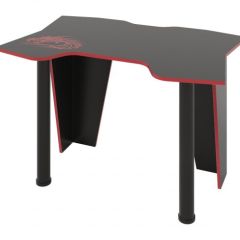 Компьютерный стол КЛ №9.1 в Ноябрьске - noyabrsk.mebel24.online | фото