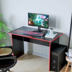 Компьютерный стол КЛ №9.2 в Ноябрьске - noyabrsk.mebel24.online | фото 4
