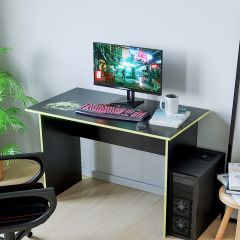 Компьютерный стол КЛ №9.2 в Ноябрьске - noyabrsk.mebel24.online | фото 3