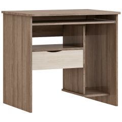 Компьютерный стол Прайм-1 Ст092.1 в Ноябрьске - noyabrsk.mebel24.online | фото 2