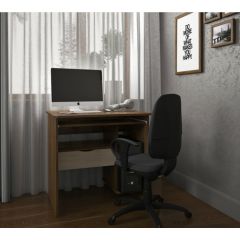 Компьютерный стол Прайм-1 Ст092.1 в Ноябрьске - noyabrsk.mebel24.online | фото