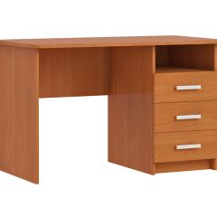 Компьютерный стол Сити-2 Ст105.0 в Ноябрьске - noyabrsk.mebel24.online | фото 2