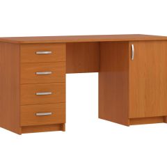 Компьютерный стол Сити-3 Ст106.0 в Ноябрьске - noyabrsk.mebel24.online | фото 2