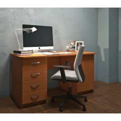 Компьютерный стол Сити-3 Ст106.0 в Ноябрьске - noyabrsk.mebel24.online | фото