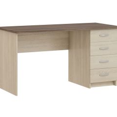 Компьютерный стол Сити-4 Ст107.0 в Ноябрьске - noyabrsk.mebel24.online | фото 2