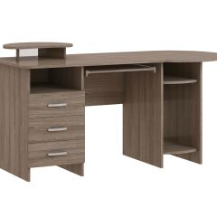 Компьютерный стол Ст071.1 в Ноябрьске - noyabrsk.mebel24.online | фото 2