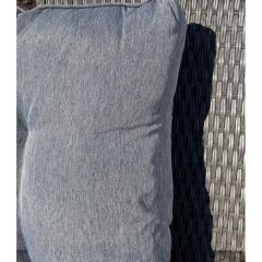 Комплект плетеной мебели AFM-307G-Grey в Ноябрьске - noyabrsk.mebel24.online | фото 2