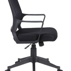 Кресло BRABIX "Balance MG-320" (черное) 531831 в Ноябрьске - noyabrsk.mebel24.online | фото 3