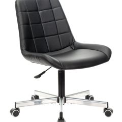 Кресло BRABIX "Deco MG-316" (черное) 532080 в Ноябрьске - noyabrsk.mebel24.online | фото