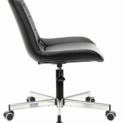 Кресло BRABIX "Deco MG-316" (черное) 532080 в Ноябрьске - noyabrsk.mebel24.online | фото 3