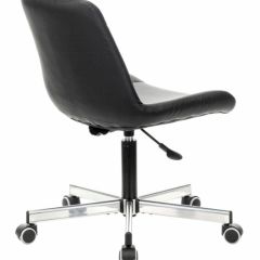 Кресло BRABIX "Deco MG-316" (черное) 532080 в Ноябрьске - noyabrsk.mebel24.online | фото 4