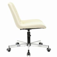 Кресло BRABIX "Deco MG-316" (слоновая кость) 532081 в Ноябрьске - noyabrsk.mebel24.online | фото 3