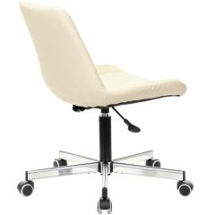 Кресло BRABIX "Deco MG-316" (слоновая кость) 532081 в Ноябрьске - noyabrsk.mebel24.online | фото 4