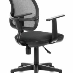 Кресло BRABIX "Drive MG-350" (черное) 532082 в Ноябрьске - noyabrsk.mebel24.online | фото 4