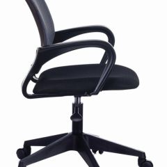 Кресло BRABIX "Fly MG-396" (серое/черное) 532085 в Ноябрьске - noyabrsk.mebel24.online | фото 3