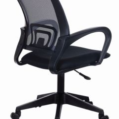 Кресло BRABIX "Fly MG-396" (серое/черное) 532085 в Ноябрьске - noyabrsk.mebel24.online | фото 4