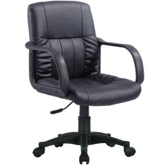 Кресло BRABIX "Hit MG-300" (черное) 530864 в Ноябрьске - noyabrsk.mebel24.online | фото