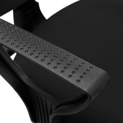 Кресло BRABIX "Prestige Ergo MG-311" (ткань, черное) 531872 в Ноябрьске - noyabrsk.mebel24.online | фото 4
