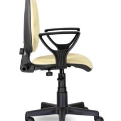 Кресло BRABIX "Prestige Ergo MG-311" (кожзам, бежевое) 531878 в Ноябрьске - noyabrsk.mebel24.online | фото 3