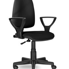Кресло BRABIX "Prestige Ergo MG-311" (кожзам, черное) 531877 в Ноябрьске - noyabrsk.mebel24.online | фото