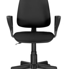 Кресло BRABIX "Prestige Ergo MG-311" (кожзам, черное) 531877 в Ноябрьске - noyabrsk.mebel24.online | фото 4