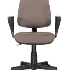 Кресло BRABIX "Prestige Ergo MG-311" (ткань, бежевое) 531873 в Ноябрьске - noyabrsk.mebel24.online | фото 4