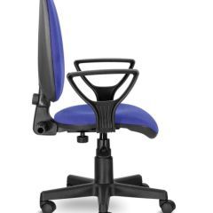 Кресло BRABIX "Prestige Ergo MG-311" (ткань, черно-синее) 531876 в Ноябрьске - noyabrsk.mebel24.online | фото 3