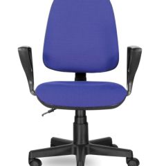 Кресло BRABIX "Prestige Ergo MG-311" (ткань, черно-синее) 531876 в Ноябрьске - noyabrsk.mebel24.online | фото 4