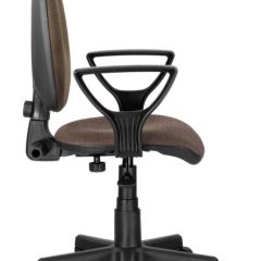 Кресло BRABIX "Prestige Ergo MG-311" (ткань, коричневое) 531875 в Ноябрьске - noyabrsk.mebel24.online | фото 3