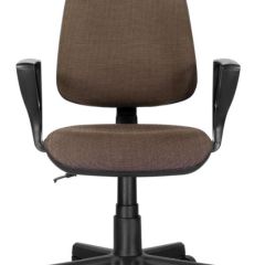 Кресло BRABIX "Prestige Ergo MG-311" (ткань, коричневое) 531875 в Ноябрьске - noyabrsk.mebel24.online | фото 4
