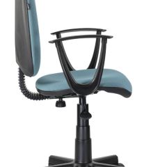 Кресло BRABIX "Prestige Start MG-312", бирюзовое, 531921 в Ноябрьске - noyabrsk.mebel24.online | фото 3