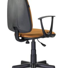 Кресло BRABIX "Prestige Start MG-312", ткань, оранжевое, 531922 в Ноябрьске - noyabrsk.mebel24.online | фото 3