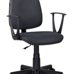Кресло BRABIX "Prestige Start MG-312",ткань, серое, 531923 в Ноябрьске - noyabrsk.mebel24.online | фото
