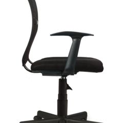 Кресло BRABIX "Spring MG-307" (черное TW) 531406 в Ноябрьске - noyabrsk.mebel24.online | фото 3