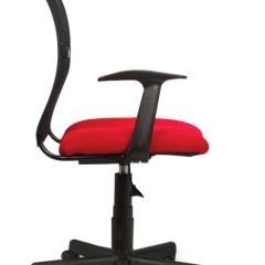 Кресло BRABIX "Spring MG-307" (красное/черное TW) 531405 в Ноябрьске - noyabrsk.mebel24.online | фото 3