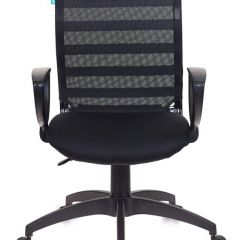 Кресло Бюрократ CH-599AXSN/32B/TW-11 черный TW-32K01 в Ноябрьске - noyabrsk.mebel24.online | фото 2