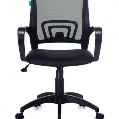 Кресло Бюрократ CH-695N/BLACK черный TW-01 черный TW-11 в Ноябрьске - noyabrsk.mebel24.online | фото 2