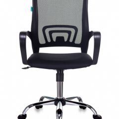 Кресло Бюрократ CH-695N/SL/BLACK черный TW-01 черный TW-11 в Ноябрьске - noyabrsk.mebel24.online | фото 2