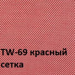 Кресло для оператора CHAIRMAN 696 хром (ткань TW-11/сетка TW-69) в Ноябрьске - noyabrsk.mebel24.online | фото 4